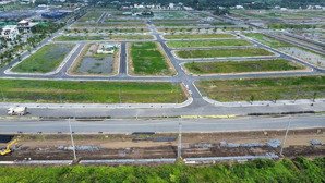 mở bán 20 lô góc mặt tiền võ văn kiệt gần tuyến vành đai 3 chỉ 5 phút- sổ hồng riêng