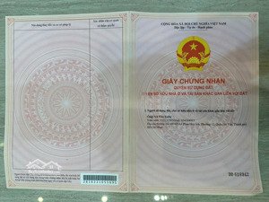 bán 2 lô đất 88m2 thổ cư sẵn sổ giá cực tốt tại xã phước lý, huyện cần giuộc, long an