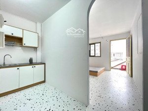 cho thuê căn hộ 1pn bancony full nội thất mới gần chợ bà chiểu , quận bình thạnh