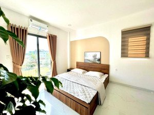 sẵn căn hộ studio ban công xinh yêu ngay ủy ban nhân dân q2