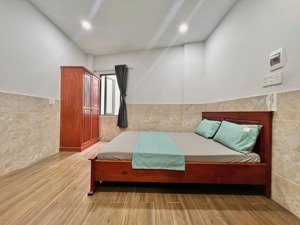 phòng mới cao cấp gần khu chế xuất tân thuận