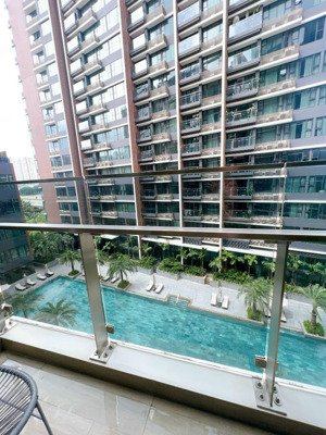 bán gấp giá tốt căn hộ 1pn tại the river thủ thiêm, giá chỉ 11,48 tỷ, 64 m2, 1pn, sổ hồng