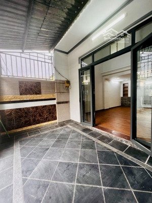 nhà bán đẹp ngay trung tâm phường thủ đức 65m2 - giá 5 tỷ