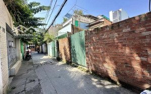 bán gấp trong tháng - bán nhà bạch đằng 6,2m x 24m ( cn 142m² )giá 16 tỷ