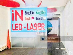 gấp định cư "25 tỷ giảm về 22,4 tỷ"(chỉ 203tr/m2) - bán nhanh nhà c4 mặt tiền đặng thuỳ trâm 110m2