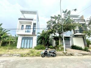 BÁN NỀN Đường B4 KHU TÂN PHÚ, P. Hưng Phú (Tân Phú Cũ), TP. Cần Thơ