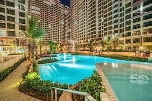 cho thuê 3pn - tầng cao, view pháo hoa, sông đẹp - giá tốt: 12tr/th - masteri grand park