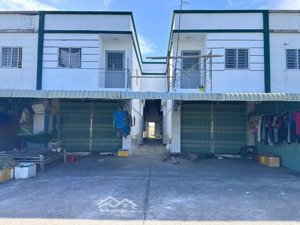 cắt lỗ sâu! bán dãy trọ 300m2 đường h4, mỹ phước 1, giá chỉ 780 triệu cách kcn vsip2 350m, sổ sẵn.