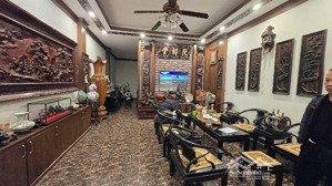 bán nhà trần phú - ga văn quán, 85m2 4tầng mt 5.3m, 16.8tỷ (ctl), ngõ thông, cách mặt phố chỉ 20m