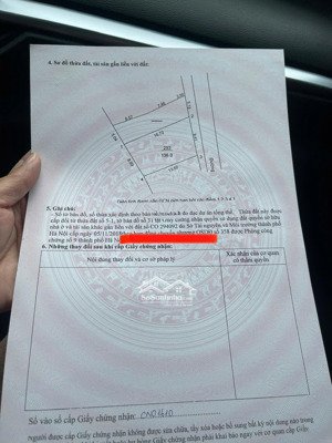 đất thổ cư chính chủ mặt tiền đẹp tiềm năng đầu tư cao