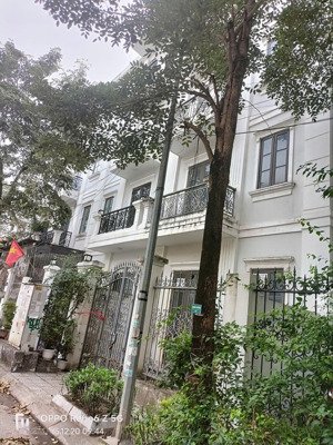 cho thuê nhà nguyên căn - khu liền kề kim văn - văm lũ - đại kim - hoàng mai 64m2 4 tầng