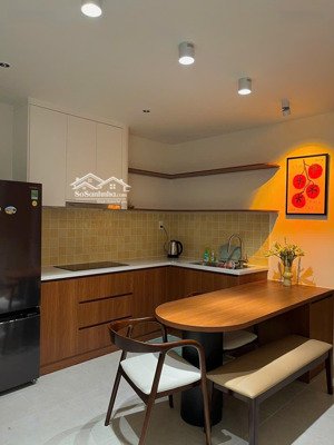 cho thuê căn hộ 2pn 2pn full nội thất quận 7 mới 100% gần rmit, tdtu - lh gặp phụng