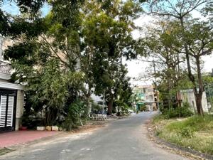 BÁN NỀN ĐƯỜNG 49 KDC 586, P HƯNG PHÚ TP Cần Thơ - GIÁ TỐT GIẢM CÒN 2.550 TỶ