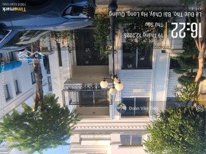 quyết bán biệt thự pearl -bim 178m2 sổ đỏ nhận nhà luôn 15.7 tỷ