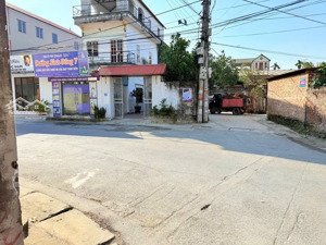 bán đất đẹp xuất sắc tại lai cách, sóc sơn, hà nội, 1,8 tỷ, 90m2