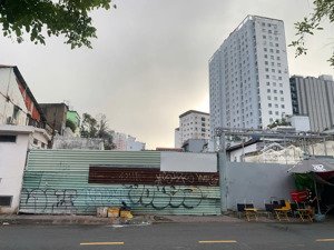 bán gấp đất tại trần đình xu, 440 tỷ, 1158m2, pháp lý đầy đủ