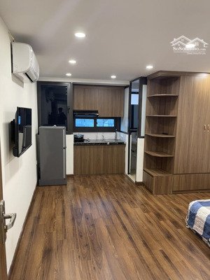 cho thuê ccmn 44 trần thái tông - cầu giấy