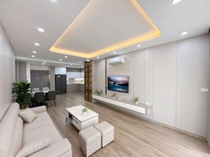 bán cc 3pn, 2wc, 116m2 tại văn phú victoria, full nội thất đẹp tuyệt vời, giá hấp dẫn 7,3 tỷ vnd