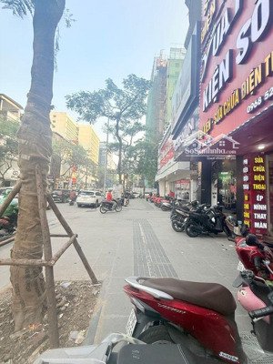 bán nhà mặt phố thái hà 43m2 5 tầng chỉ 49 tỷ đống đa hà nội giá có thương lượng