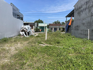 157m2 tân phú trung - củ chi, đất vuông vức ngay khu dân cư - giá 870tr còn thương lượng nhẹ