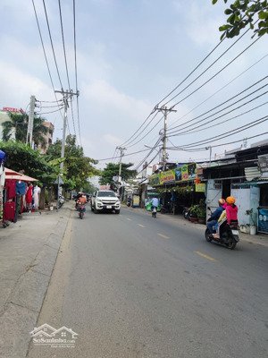 bán đất vườn lài, an phú đông, 176m2 (4.5 x 29), 9.3 tỷ