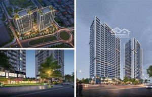 nhỉnh 6 tỷ quý anh chị đã sở hữu ngay căn 2pn đẹp nhất dự án tmc smart home với đầy đủ tiện nghi
