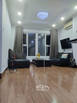 bán cc âu cơ tower, 3,5tỷ, 66m2, 2pn, view đẹp tại âu cơ, tân phú, hcm