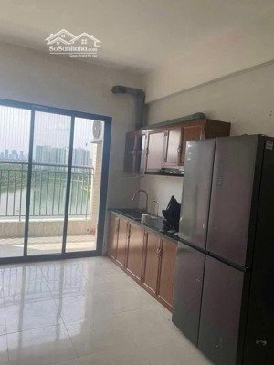 chính chủ cần bán gấp căn hộ 65m2, view hồ thanh hà mường thanh, giá rẻ nhất.