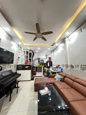 gần ô tô tránh, kinh doanh online, dân xây cực đẹp phố kim giang, hoàng mai, 36m2, 5t, chỉ 7 tỷ