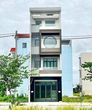  CHÍNH CHỦ GỬI BÁN – NHÀ MỚI ĐẸP 1 TRỆT 2 LẦU – GIÁ TỐT