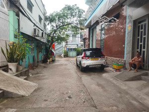 bán gấp nhà, 2 mặt tiền đường cư xá phú lâm a, ngay hậu giang quận 6, 5 tầng 4x18 giá chỉ hơn 10 tỷ