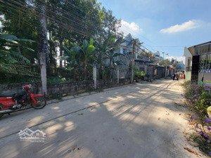 chỉ cần thanh toán trước 400tr sở hữu đất gần cty changsin ,chiều ngang ấn tượng 7,5m, đường lớn 8m