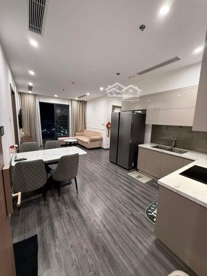 (hiếm) bán gấp căn 2pn dt 65m2, tầng trung, hướng mát, full nt, giá 6.8 tỷ, mandarin tân mai, hn