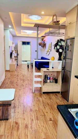 chính chủ bán căn hộ 72m2 - view hồ tại hh1 linh đàm - 3,5 tỷ