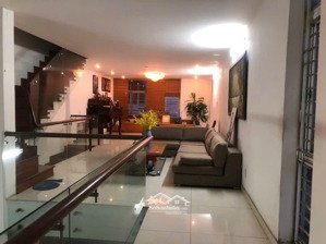 bán gấp trong tuần - bán nhà đường cách mạng tháng tám 93m² 5 tầng - 26 tỷ