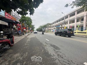 bán đất đường 10m5 cao hồng lãnh khu bá tùng, ngũ hành sơn giá 5,2 tỷ