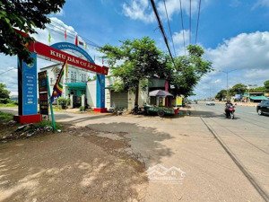 cách đt 753 nối đồng nai, khu công nghiệp tân hưng đúng 1km đang trải nhựa 245tr