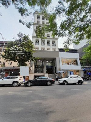 cho thuê văn phòng tại nguyễn kiệm, phú nhuận, dt: 215 m2