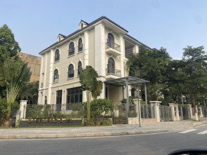 chính chủ không có nhu cầu ở nên bán nhanh căn đơn lập khu k7 starlake tht - 320m2 - 800tr/m2 có tl