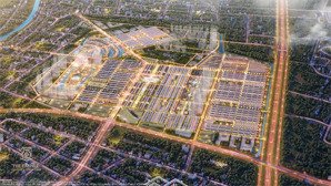 siêu phẩm liền kề hải âu 75m2 - mặt tiền 5m - giá cực mềm