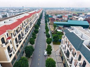 bán căn liền kề 2 mặt tiền chà là 15 đối diện cụm 25 tòa chung cư kinh doanh đỉnh cao