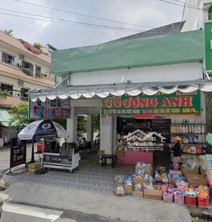 bán nhà mặt tiền đường hoàng ngọc phách, 6m x 22m,1 trệt lửng , 21.5 tỷ