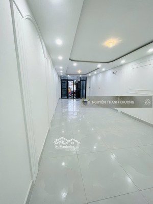 cần cho thuê nhà nguyên căn p17 - nguyễn oanh - khu cư xá lam sơn - chợ căn cứ 26