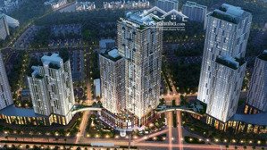 9,2 tỷ căn 133m2 chính chủ, tòa ct2 (hpc landmark 105 khu đô thị mới văn khê
