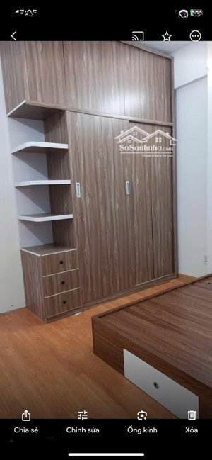 bán gấp căn 2pn 2wc full nội thất osimi phú mỹ tầng cao, sẵn hd thuê -lh 