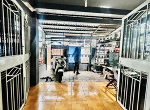 bán nhà riêng tại lê văn việt, 5 tỷ, 86 m2, 1pn + 1wc, mặt tiền 5.6m