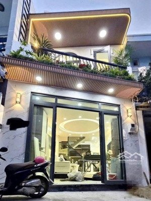 nhanh tay chốt nhanh nhà đặng minh trứ-tân bình 55m2 giá 1tỷ820 hẻm rộng dọn vào ở ngay