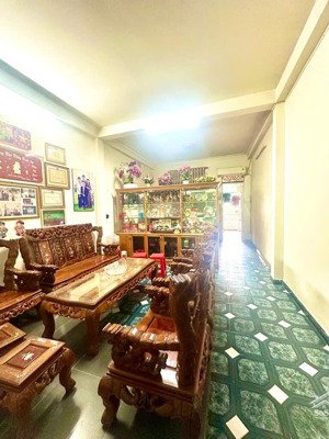 hot!! nhà 2 mặt tiền vip nguyễn thái sơn gv - 4.5 x 25m - 4 tầng -17 tỷ