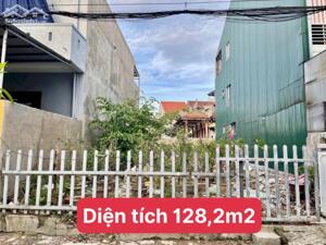 ĐẤT MẶT TIỀN NGUYỄN KHOA VY - P. VỸ DẠ