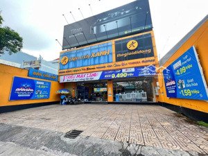 chính chủ bán gấp nhà mt 542 tô ngọc vân - ngay phạm văn đồng,thủ đức,dt 377m2, giá 49 tỷ ,hhgt 1%